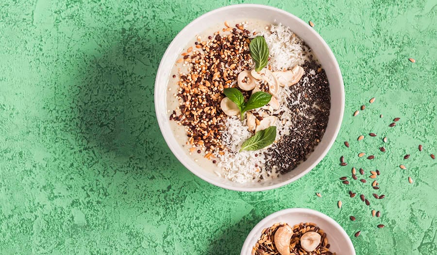 Easy Vegan Protein-Packed Recipes