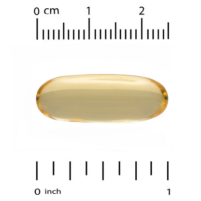 California Gold Nutrition, Omega 800 Ultra-Concentrated Omega-3 Fish Oil, kd-pur Triglyceride Form, 90 Fish Gelatin Softgels (1,000 mg per Softgel)