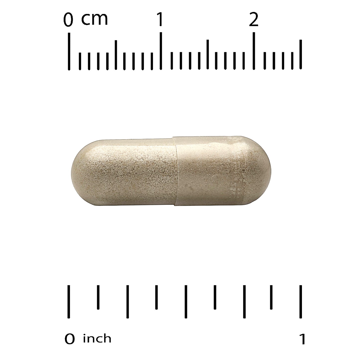 Super Nutrition, Organic Cordyceps Mushroom + Ginger, 60 Veggie Capsules